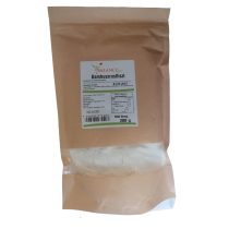 Bambusfasermehl (Bambusmehl) 200g