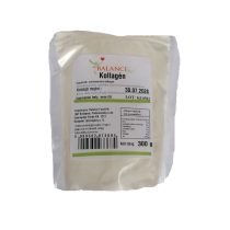   Balancefood Collagen Hydrolysat Pulver 300 g 100% reines RINDER KOLLAGEN Typ I II III 