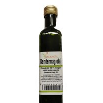 Hanföl, kaltgepresst 100% naturrein 250ml