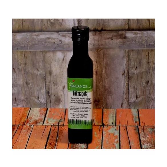 Kürbiskernöl, kaltgepresst 100% naturrein 250ml