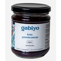 Gabiyo Waldbeeren Fruchtaufstrich 200g