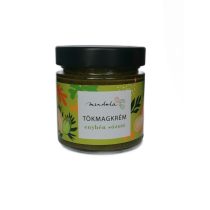   Mendula Premium Kürbiskerncreme (100%) leicht geröstet & gesalzen 180g 