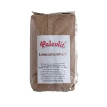 Paleolit Leinsamenmehl 500 g Leinmehl