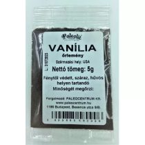 Paleolit Bourbon Vanille Pulver 5g 