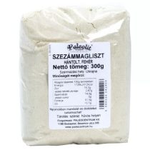 Paleolit Sesammehl (geschält, weiß) 300g