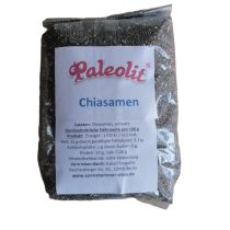 Paleolit Chiasamen 500g