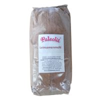 Paleolit Leinsamenmehl 1kg Leinmehl