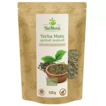 Bio Yerba Mate Tee 125g