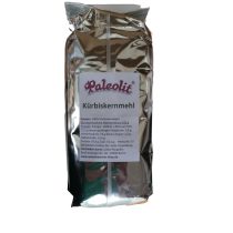 Paleolit Kürbiskernmehl teilentölt 1kg 