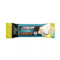   FreEat Crunchy Coconut Kokos Riegel 30g (vegan, paleo, ohne Zuckerzusatz) 