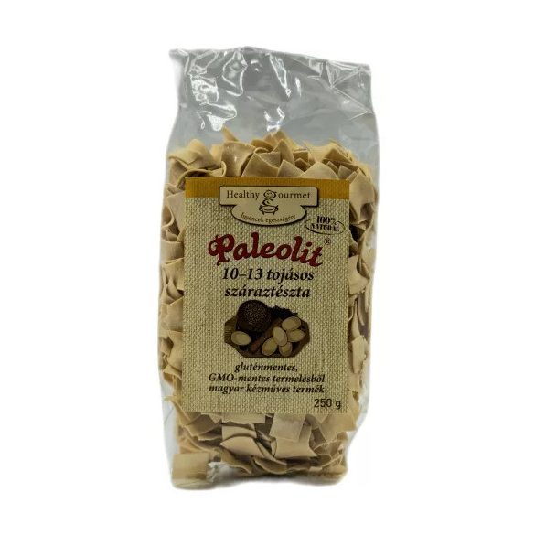 Glutenfreie Farfalle aus Sesammehl 250 g