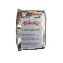 Paleolit Kürbiskernmehl teilentölt 500g 