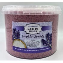 Parajd-Badesalz Lavendel 5kg 