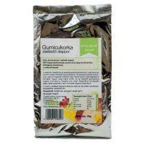   NoCarb Fruchtgummipulver 100g (ohne Zuckerzusatz, Konjakmehl, Tarakernmehl, Xanthan)