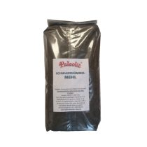 Paleolit Schwarzkümmelmehl Nigella fein gemahlen 1 kg