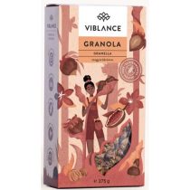 Viblance Granella Granola 275g Haselnuss-Schoko (glutenfrei)