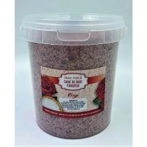 Parajd-Badesalz im Eimer Rose 1kg 