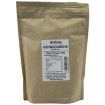 Paleolit Ashwagandha Pulver Indische Schlafbeere 300g 