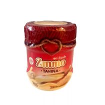 ZMMO Tahine  Premium Sesamcreme (100%) 400g 