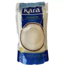 Kara Kokosöl Kokosfett 1000 ml Geschmacksneutral 