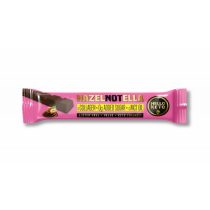   Hello Keto Hazelnotella 40g Nuss Nougat Protein Riegel Schokolade Ohne Zuckerzusatz Glutenfrei Collagen 