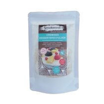   Speisekammer Cremiges Dessertbrei-Pulver Grieß 90 G (paleo, glutenfrei, maisfrei, sojafrei, kohlenhydratreduziert)