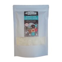   Speisekammer Ausrollteig für süße Kekse Backmischung 185g  (paleo, glutenfrei, maisfrei, sojafrei, kohlenhydratreduziert)