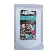   Speisekammer Phosphatfreies Weinstein-Backpulver 60 G (Paleo, glutenfrei, maisfrei, sojafrei, kohlenhydratreduziert)