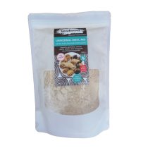   Speisekammer Universal Mehl-Mix 300g EXTRA KOHLENHYDRATREDUZIERTE Backmischung (paleo, glutenfrei, maisfrei, sojafrei) 