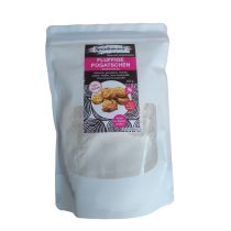   Speisekammer Backmischung Fluffige Vegane Pogatschen Salzgebäck (glutenfrei, sojafrei, maisfrei) 500g 