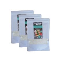   3er Pack Speisekammer Paleo Pizzateig 3x180g (glutenfrei, maisfrei, sojafrei, kohlenhydratreduziert)