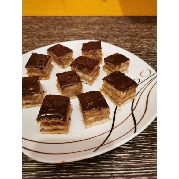 Paleo Dessert-Traum Probierpäckchen (glutenfrei, maisfrei, sojafrei, kohlenhydratreduziert)